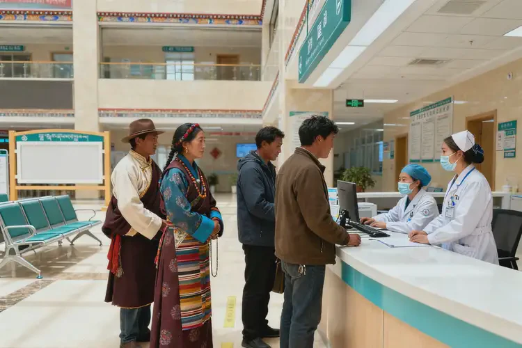 西藏昌都去醫(yī)院檢查躁狂癥一般有多貴(圖3)