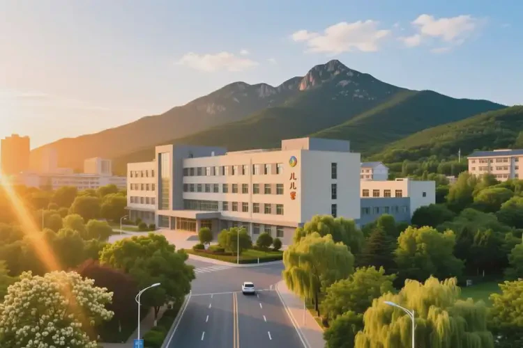 濟(jì)南發(fā)育行為兒科哪個(gè)醫(yī)院好(圖3)