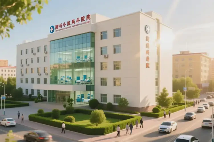 博爾塔拉胸外科醫(yī)院排名(圖3)