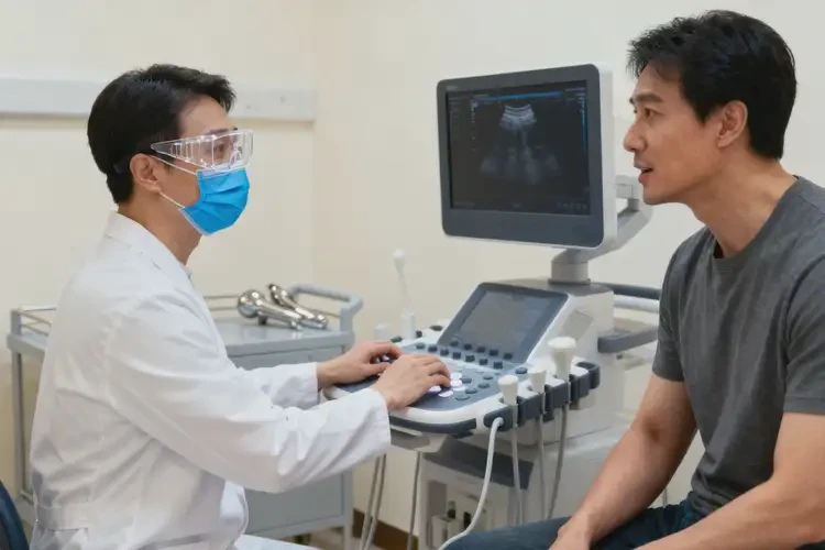 安徽淮南去醫(yī)院檢查厭食癥有多貴(圖4)