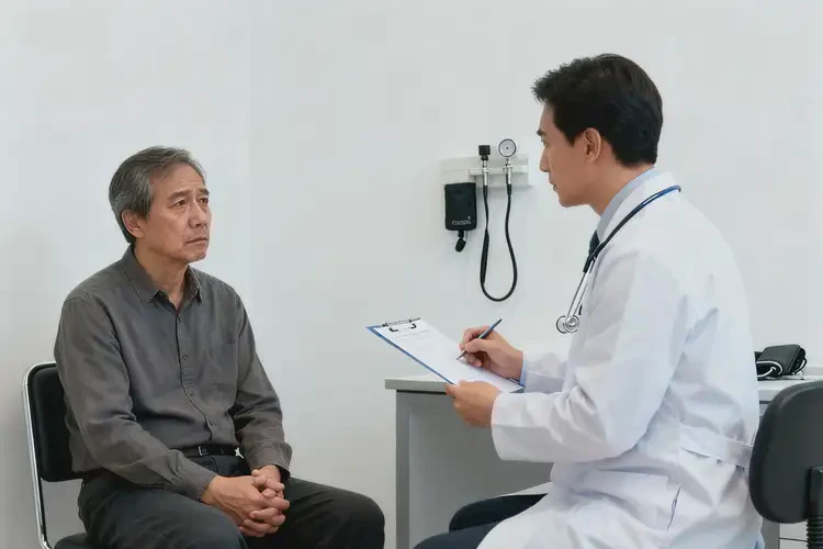 安徽蚌埠去醫(yī)院檢查社交恐懼癥費(fèi)用是多少(圖4)