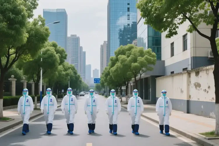 銅陵傳染感染科專家排名前十名(圖3)