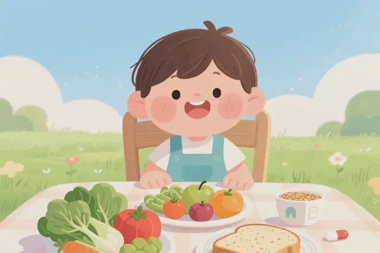 小孩下午血糖17(圖1)