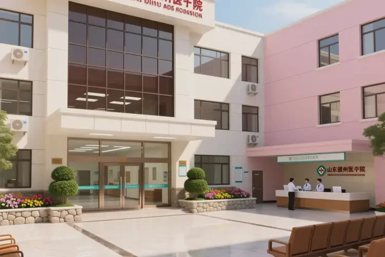 山東德州去醫(yī)院檢查多動癥貴不貴(圖4)