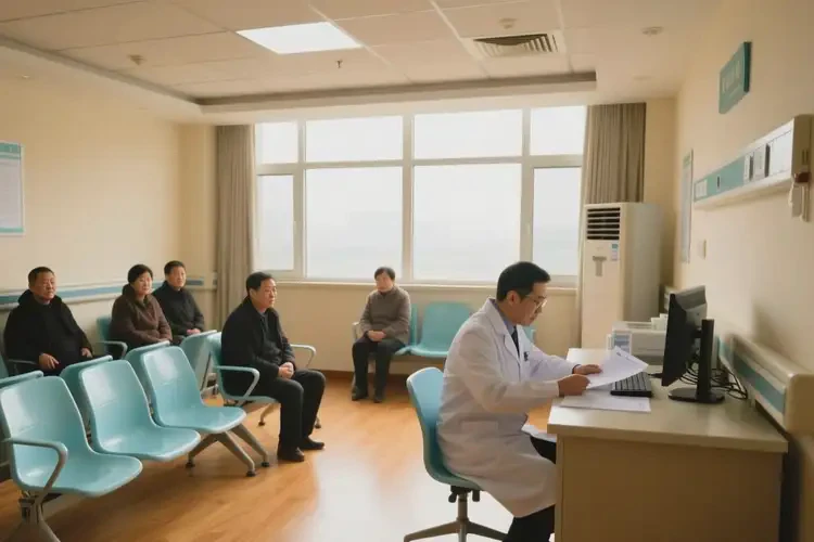 安徽蕪湖康復(fù)科看肩胛痛要多長(zhǎng)時(shí)間(圖3)