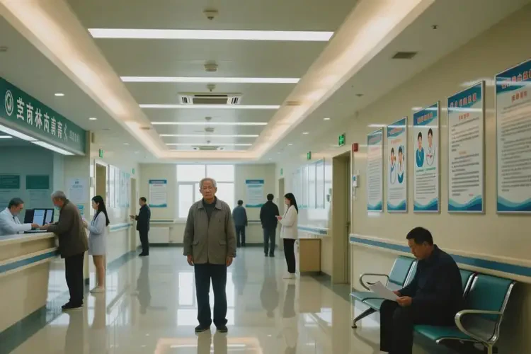 内蒙古锡林郭勒盟去医院检查双相情感障碍费用高吗(图3)