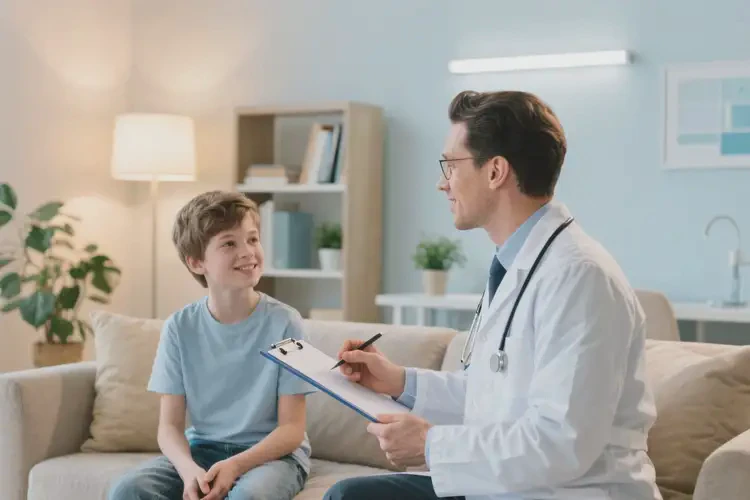 吉林遼源去醫(yī)院檢查游戲癮一般是多少錢(圖4)