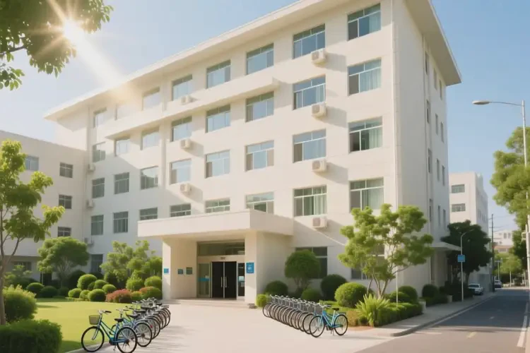 克州牙科最出名的醫(yī)院(圖3)