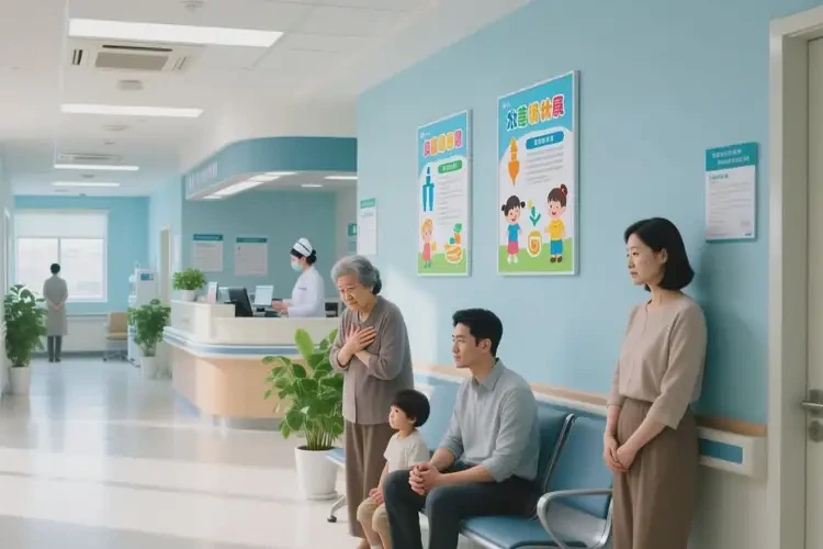 興安盟兒科專家排名前十名(圖3)