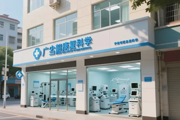 廣東韶關(guān)康復(fù)科看踝關(guān)節(jié)疼要多少錢(qián)(圖2)