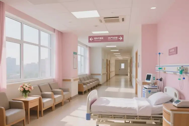 昌吉產(chǎn)科專家排名前十名(圖2)