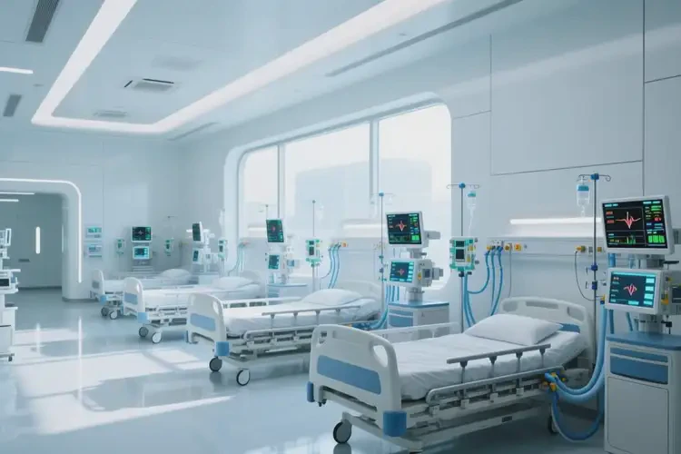 2025年吉林遼源重癥醫(yī)學(xué)科醫(yī)院(圖4)