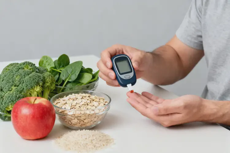 男人中午血糖14点4是糖尿病吗(图3)