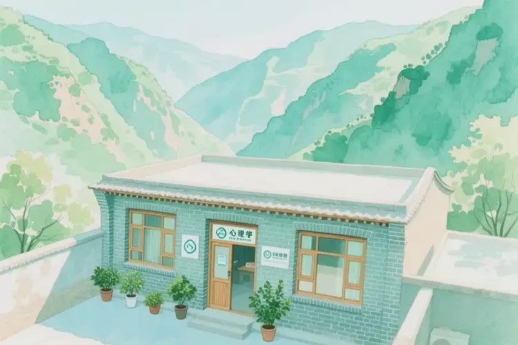 山西忻州治療抑郁癥費用一般是多少(圖4)