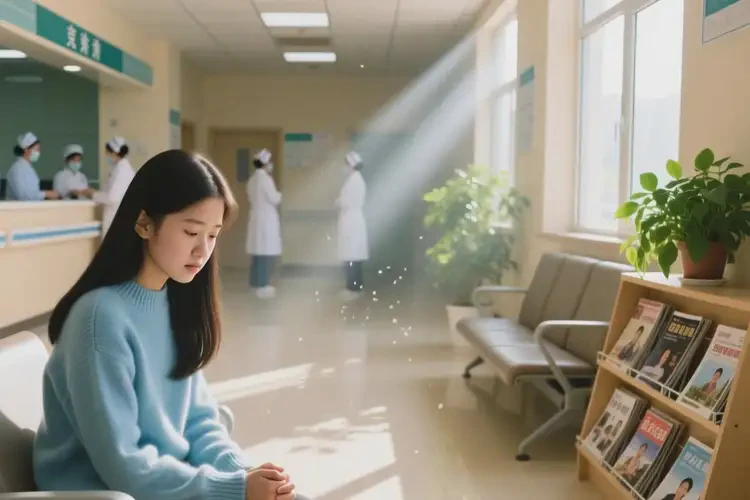 新疆克州去醫(yī)院檢查社交恐懼癥一般有多貴(圖2)