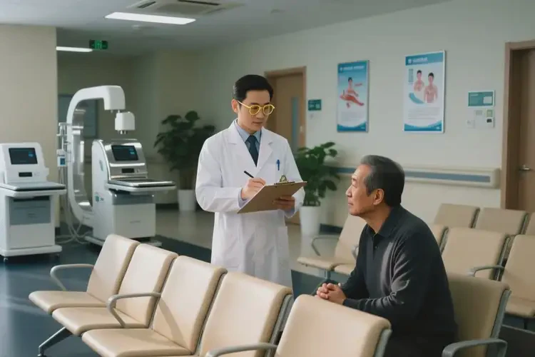 广西百色去医院检查轻度焦虑全部费用是多少(图2)