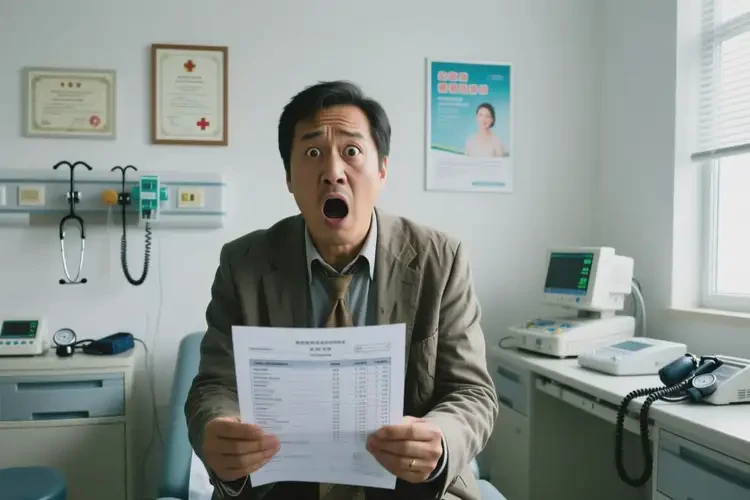 成年人下午血糖16點(diǎn)4是糖尿病嗎(圖3)