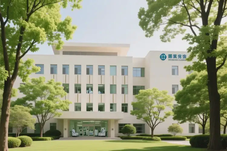 可克達(dá)拉感染科比較好的醫(yī)院(圖2)