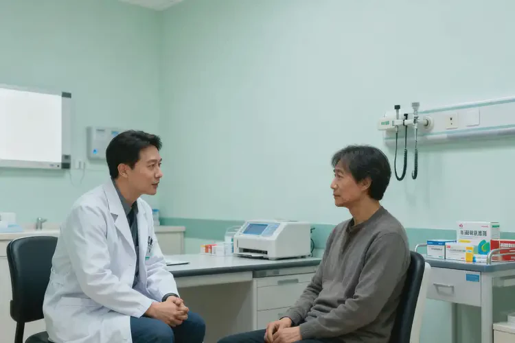 江西新余去醫(yī)院檢查精神分裂多少錢(圖4)