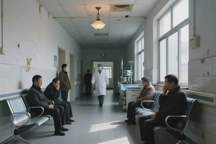 武威傳染感染科最出名的醫(yī)院(圖2)