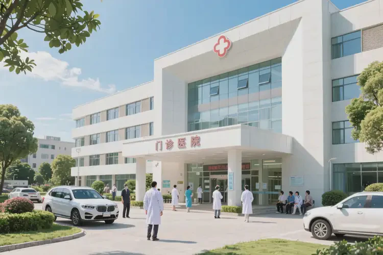 黔西南婦科最出名的醫(yī)院(圖4)