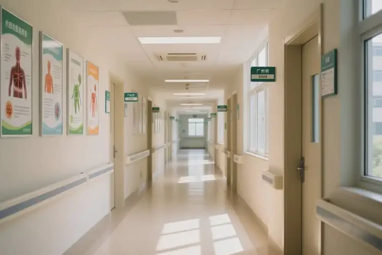 廣東廣州去醫(yī)院檢查躁狂癥費用一般是多少(圖4)