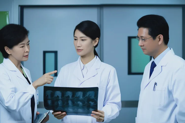 大連重癥醫(yī)學(xué)科比較好的醫(yī)院(圖3)