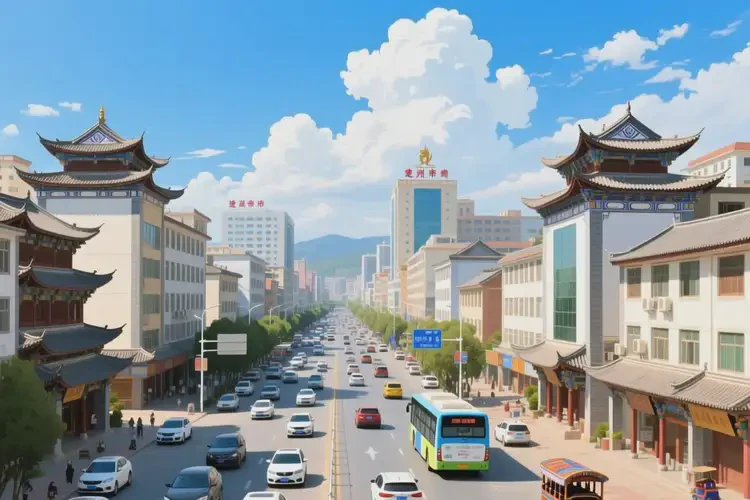 楚雄心血管科醫(yī)院排名(圖2)