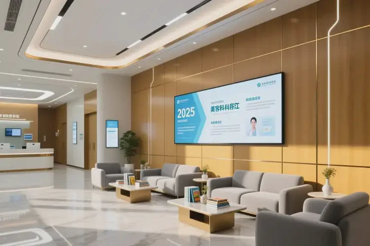 2025年鎮(zhèn)江看美容科哪個醫(yī)院好(圖2)