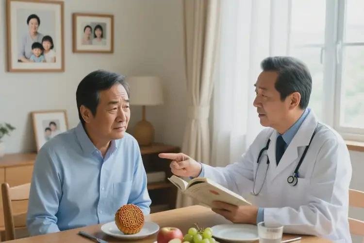 高血压患者可以吃月饼吗(图4)