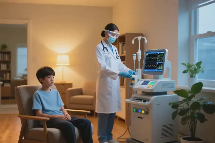 青少年早上空腹血糖11点2意味着什么(图2)