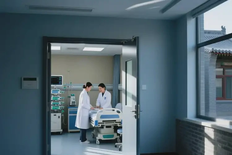 2025年甘肃武威吸脂手术哪家做的好(图4)