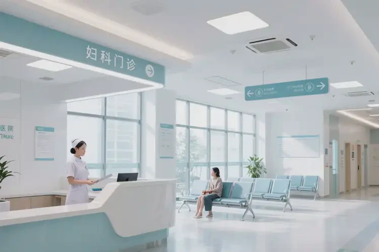 2025年四川廣元婦科醫(yī)院(圖3)