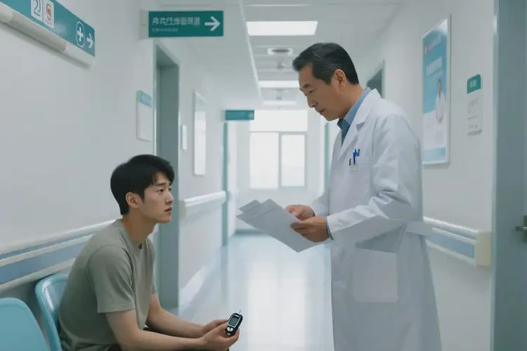 年輕人晚餐血糖7(圖2)