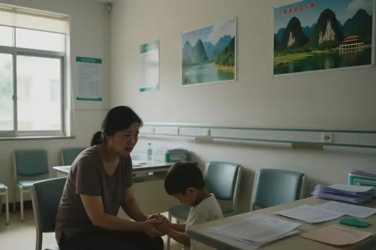 廣西崇左治療自閉癥有多貴(圖4)