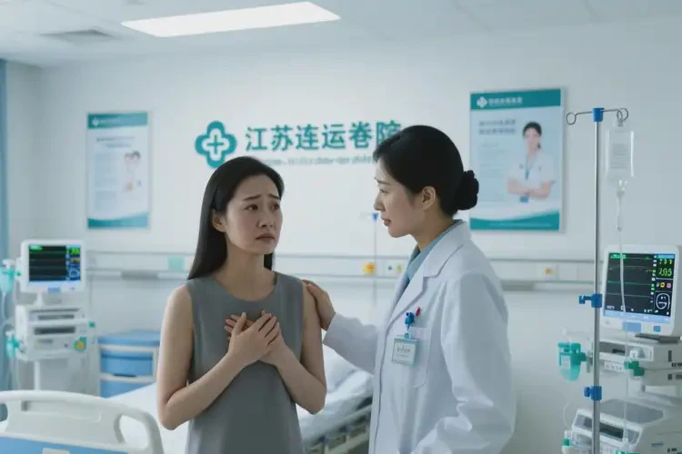 2025年江苏连云港做射频溶脂瘦肩膀一般多少钱(图3)