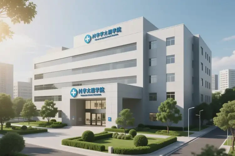 武威傳染感染科最出名的醫(yī)院(圖4)