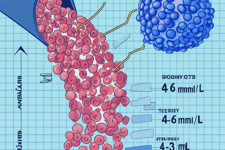 青少年早上血糖20(图1)