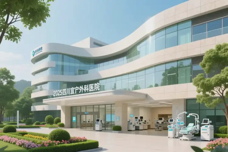 2025年四川宜賓外科醫(yī)院哪個醫(yī)院最好(圖4)