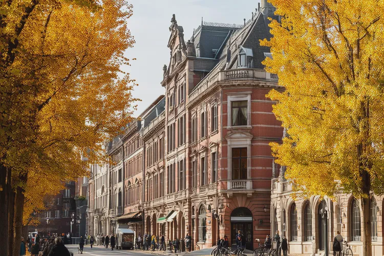 国庆去天津旅行必打卡景点(图4)