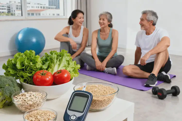 中年人空腹血糖7(圖1)