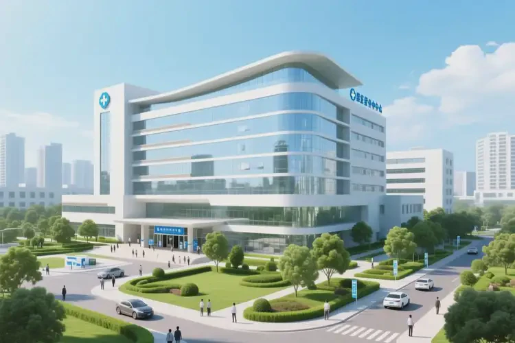 楚雄心血管科醫(yī)院排名(圖3)