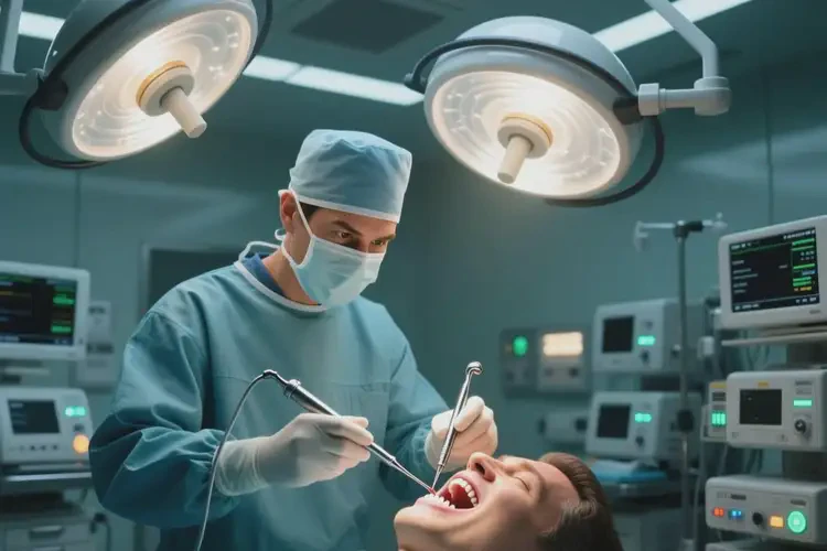 2025年山东枣庄手术去露龈笑做的最好的医生(图4)