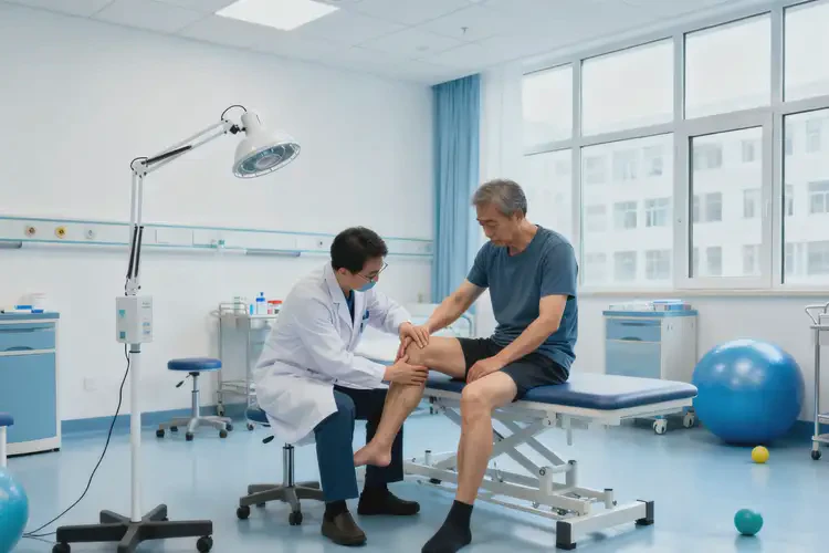 湖南衡阳康复科看肌肉痛多少钱(图2)