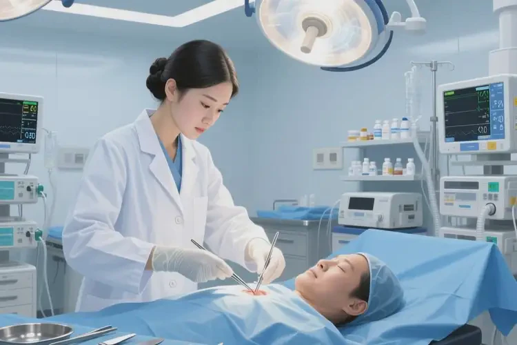 2025年山东枣庄手术去露龈笑做的最好的医生(图2)