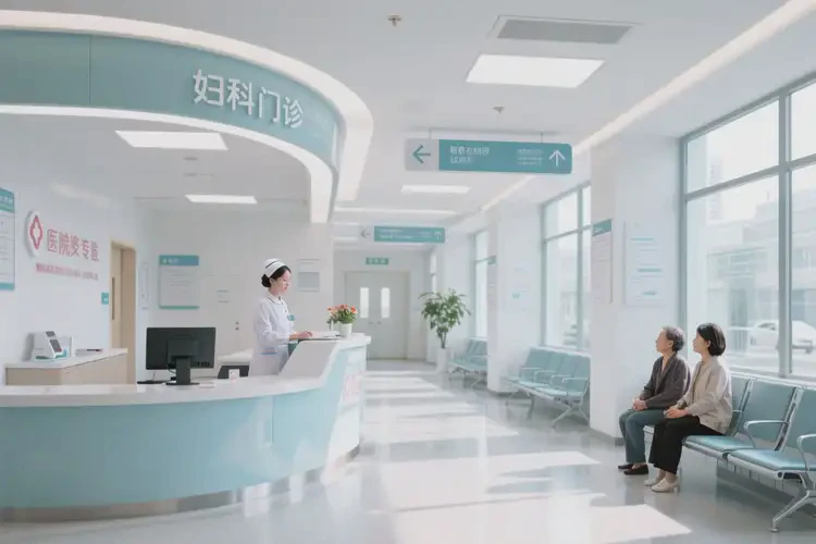 2025年四川廣元婦科醫(yī)院(圖4)