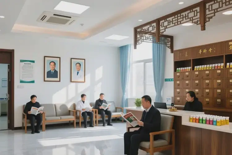 亳州内科专家排名前十名(图2)