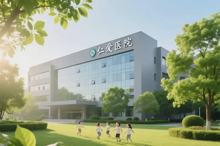 周口生物治療科最出名的醫(yī)院(圖2)