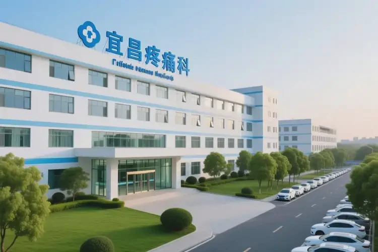 宜昌疼痛科哪個醫(yī)院好(圖2)