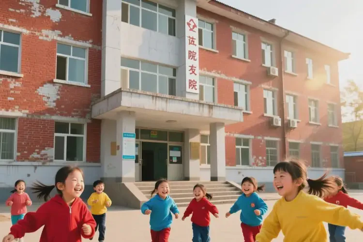 黑龍江牡丹江康復(fù)科兒童康復(fù)可不可以用居民醫(yī)保(圖3)